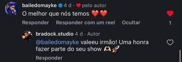 Depoimento Baile do Mayke